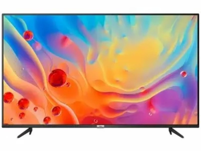 TCL 65 inch TCL65p615 screen